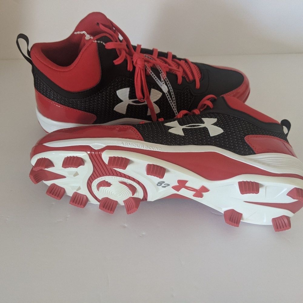 Shoes - Picture 2 of 4